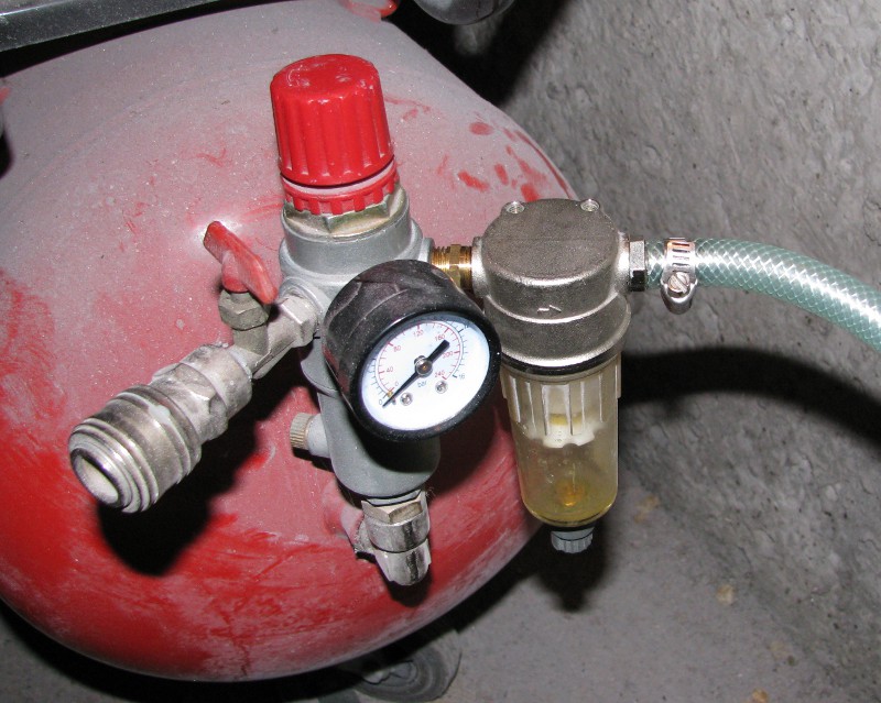 compressor-out